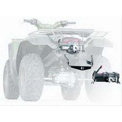 Warn ATV Winch Mounting System - 87714