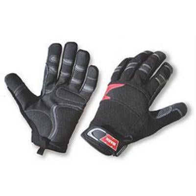 Warn Winching Gloves (XL) - 88895