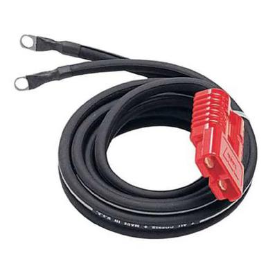 Warn Front Quick-Connect Power Cable - 106077