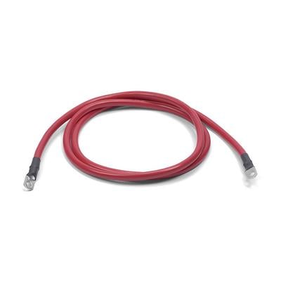 Warn Battery Cable - 98498