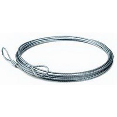 Warn Wire Winch Cable Extension (Wire) - 25431