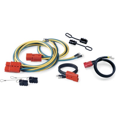 Warn Quick Connect Kit - 70928