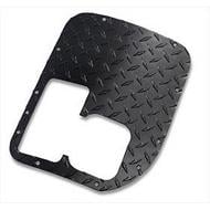 Warrior Shifter Cover (Polished) - 90740