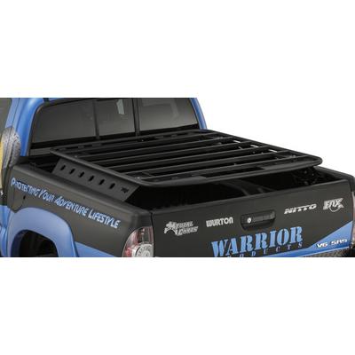 Warrior Economy Bed Rack - 4810