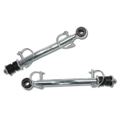 Warrior Sway Bar Disconnects - 83141