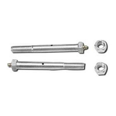 Warrior Greaseable Shackle Bolts - 90305A