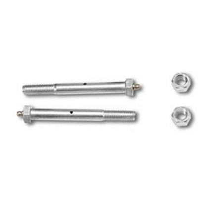 Warrior Greaseable Shackle Bolts - 90318