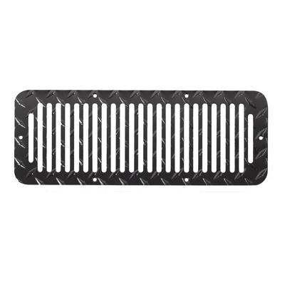 Warrior Hood Vent Cover - 90270PC