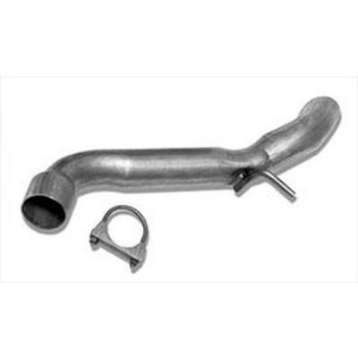 Warrior Off Road Tailpipe Kit - 2245
