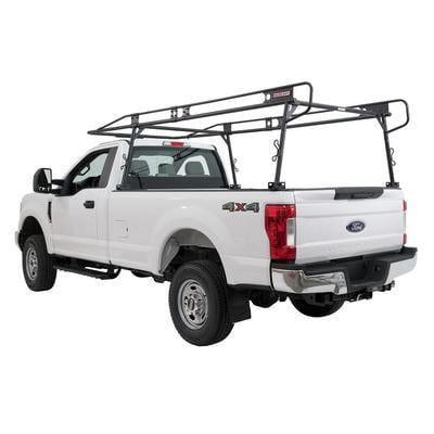 Weather Guard Full Size Truck Rack - 1275-52-02