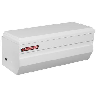 Full Compact All-Purpose Tool Chest (White) - Weather Guard 675-3-01