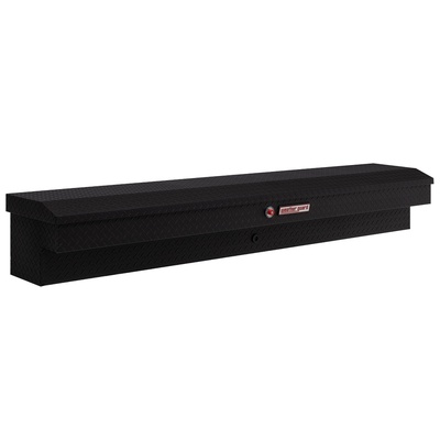 Weather Guard 87 Low Side Tool Box - 164-52-03