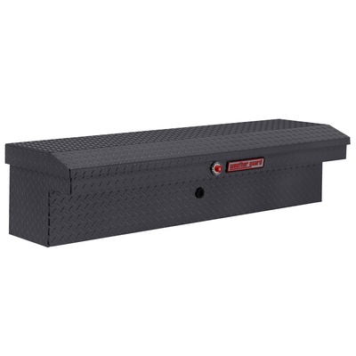 Weather Guard 59 Low Side Tool Box - 178-6-03