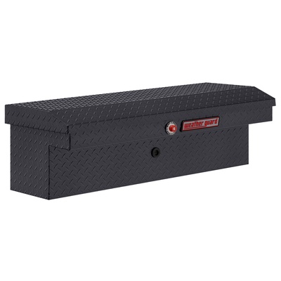 Weather Guard 44 Low Side Tool Box - 180-6-03