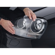 Chevrolet Traverse 2012 Lighting Accessories Lens Protection Film