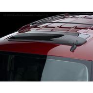 Chevrolet Tahoe 2012 Bugshields & Vent Visors Air Deflector