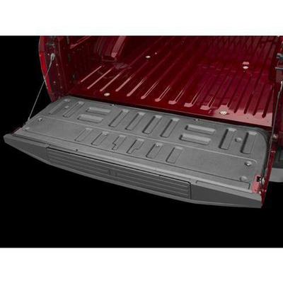 WeatherTech TechLiner Tailgate Protector - 3TG08 | 4wheelparts.com
