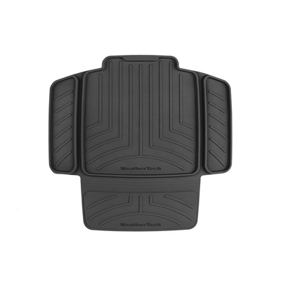 WeatherTech Child Car Seat Protector (Black) - 81CSP01BK