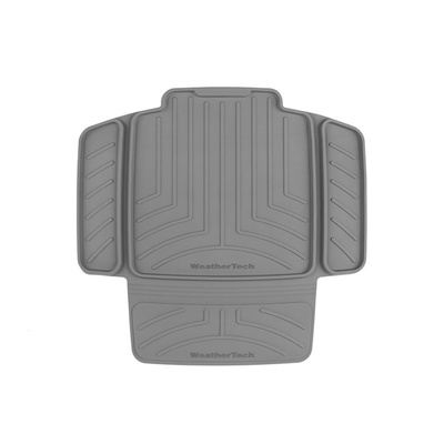 WeatherTech Child Car Seat Protector (Grey) - 81CSP01GY