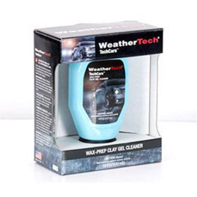 WeatherTech TechCare Wax Prep Clay Gel Cleaner - 8LTC11K