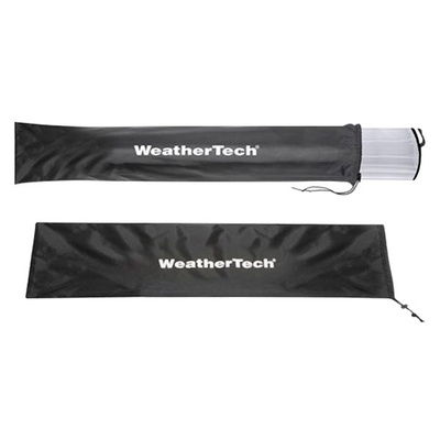 WeatherTech SunShade Large Storage Bag (Black) - 8WTTSB2