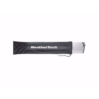WeatherTech SunShade XL Bag (Black) - 8WTTSB5