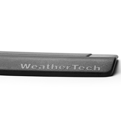 WeatherTech BumperTopper - BP0002