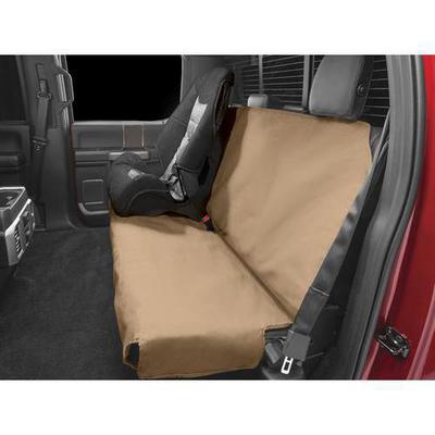 WeatherTech Seat Protector - DE2010TN