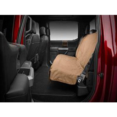 WeatherTech Seat Protector - DE2010TN