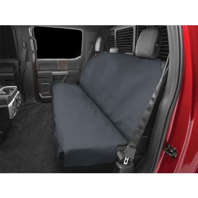 Weathertech Seat Protector De2020ch 4wheelparts Com - Weathertech Seat Covers For 2020 Ford Ranger