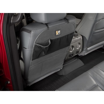 WeatherTech Seat Back Protector (Charcoal) - SBP003CH