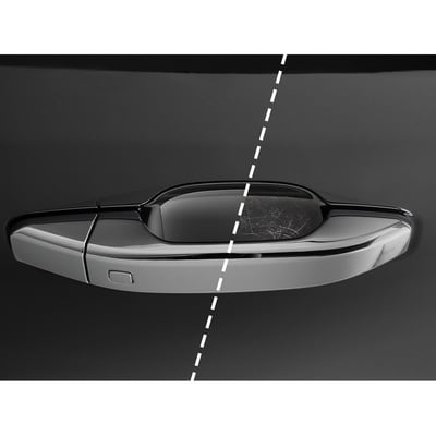 WeatherTech Scratch Protection - SP0694