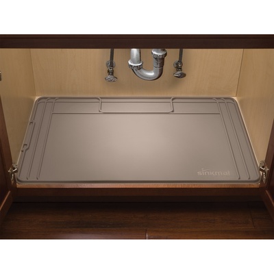 WeatherTech Kitchen SinkMat (Tan) - USM01BXTN