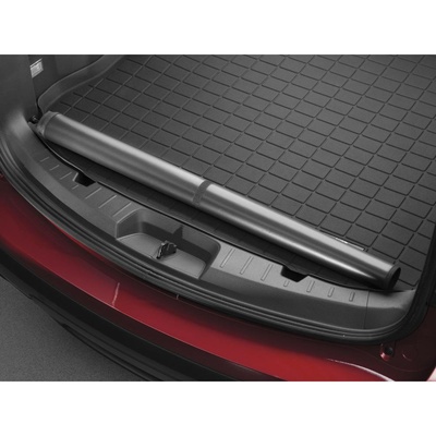 WeatherTech Cargo Liner With Bumper Protector (Tan) - 411479SK