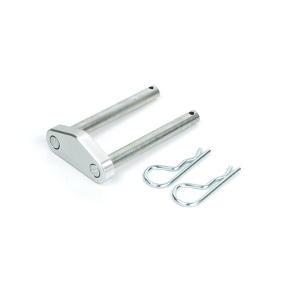 Weigh Safe Slider Locking Pin Combination - TB05