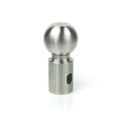 Weigh Safe Hitches 2-5/16 Hitch Ball (Stainless) - WSB-XXL10