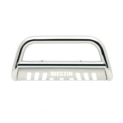 Westin E-Series Bull Bar (Stainless) - 31-3980