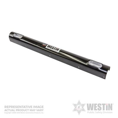Westin Push Bar Light Channel - 36-6015W2