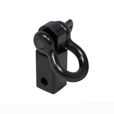 Westin Receiver Shackle Kit With D-Ring - 47-3205