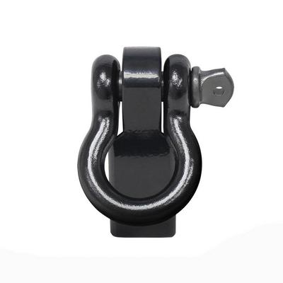 Westin Receiver Shackle Kit With D-Ring - 47-3205