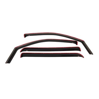 Westin 57-0001 HDX Grille Guard Rubber Strip Replacement