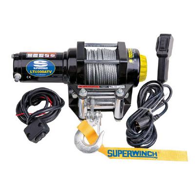 Westin SuperWinch LT4000 Winch - 1140220