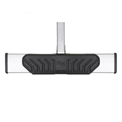 Westin R5 Hitch Step (Polished Stainless) - 28-50010