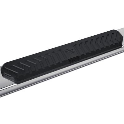Westin 5-inch R5 Series Cab Length Nerf Step Bars (Polished) - 28-51160