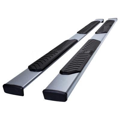 Westin R5 XD Nerf Step Bars (Polished) - 28-521270