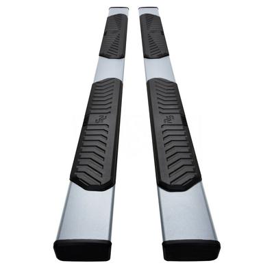 Westin R5 XD Nerf Step Bars (Polished) - 28-521270