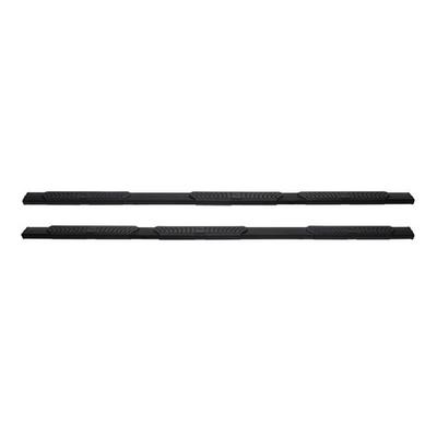 Westin R5 M-Series Wheel-to-Wheel Nerf Step Bars (Black) - 28-534185