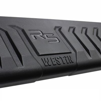 Westin R5 Modular Wheel To Wheel Nerf Step Bar (Polished) - 28-534320