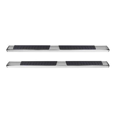 Westin R7 Nerf Step Bars (Stainless Steel) - 28-71260