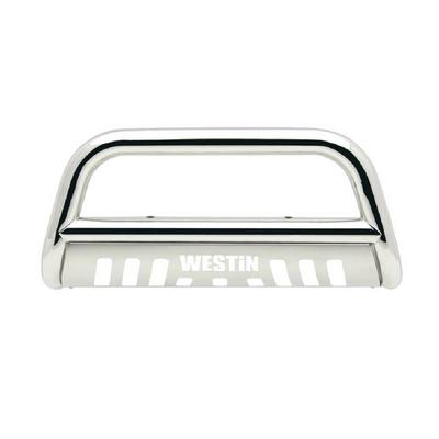 Westin E-Series Bull Bar (Polished Stainless) - 31-3970